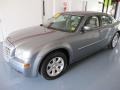 Silver Steel Metallic - 300 Touring Photo No. 3