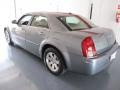 Silver Steel Metallic - 300 Touring Photo No. 4