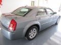 Silver Steel Metallic - 300 Touring Photo No. 6