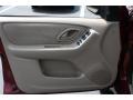 Merlot Pearl Red Metallic - Tribute LX-V6 4WD Photo No. 12