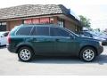 Cypress Green Metallic - XC90 T6 AWD Photo No. 24