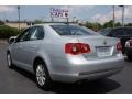 Reflex Silver Metallic - Jetta 2.0T Sedan Photo No. 9