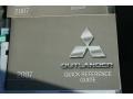 Diamond White Pearl - Outlander LS 4WD Photo No. 4