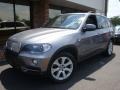 Space Grey Metallic - X5 4.8i Photo No. 1