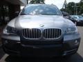 Space Grey Metallic - X5 4.8i Photo No. 2