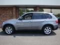 Space Grey Metallic - X5 4.8i Photo No. 3