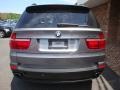 Space Grey Metallic - X5 4.8i Photo No. 5
