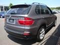 Space Grey Metallic - X5 4.8i Photo No. 6