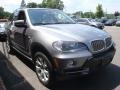 Space Grey Metallic - X5 4.8i Photo No. 7