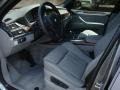 Space Grey Metallic - X5 4.8i Photo No. 11