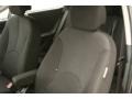 Ebony Black - Accent SE Coupe Photo No. 9