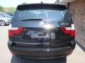Jet Black - X3 3.0si Photo No. 5