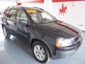 Magic Blue Metallic 2005 Volvo XC90 Gallery