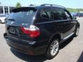 Jet Black - X3 3.0si Photo No. 6