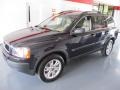Magic Blue Metallic - XC90 2.5T Photo No. 3