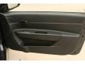Ebony Black - Accent SE Coupe Photo No. 13