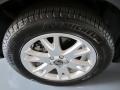 Magic Blue Metallic - XC90 2.5T Photo No. 9
