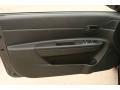 Ebony Black - Accent SE Coupe Photo No. 15