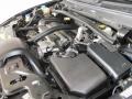 Magic Blue Metallic - XC90 2.5T Photo No. 30