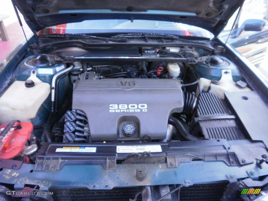 1997 Bonneville SSE - Dark Green Metallic / Tan photo #25