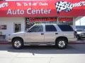 Sandalwood Metallic - Blazer LS 4x4 Photo No. 1