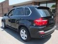 Black Sapphire Metallic - X5 4.8i Photo No. 4