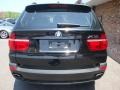 Black Sapphire Metallic - X5 4.8i Photo No. 5