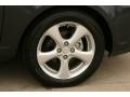 Ebony Black - Accent SE Coupe Photo No. 18