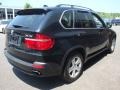 Black Sapphire Metallic - X5 4.8i Photo No. 6