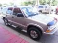 Sandalwood Metallic - Blazer LS 4x4 Photo No. 4