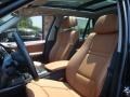 Black Sapphire Metallic - X5 4.8i Photo No. 10