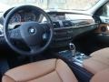 Black Sapphire Metallic - X5 4.8i Photo No. 12