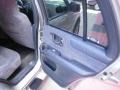 2002 Sandalwood Metallic Chevrolet Blazer LS 4x4  photo #12