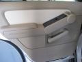 2010 White Platinum Tri-Coat Ford Explorer XLT  photo #19