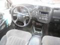 Sandalwood Metallic - Blazer LS 4x4 Photo No. 16