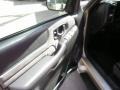 2002 Sandalwood Metallic Chevrolet Blazer LS 4x4  photo #22
