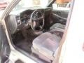Sandalwood Metallic - Blazer LS 4x4 Photo No. 23