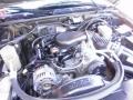 2002 Sandalwood Metallic Chevrolet Blazer LS 4x4  photo #29