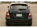 Ebony Black - Accent SE Coupe Photo No. 23
