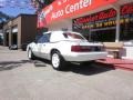 Vibrant White - Mustang LX 5.0 Convertible Photo No. 14