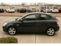Ebony Black - Accent SE Coupe Photo No. 24