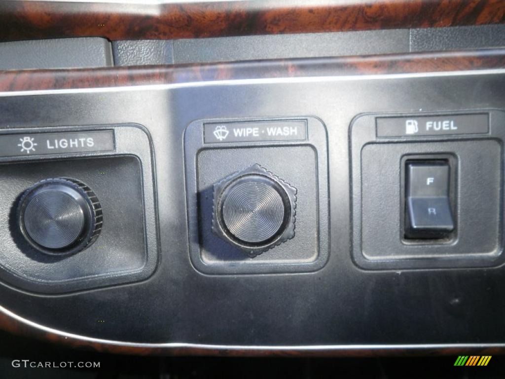 1991 F150 Lariat Regular Cab 4x4 - Dark Grey Metallic / Dark Charcoal photo #14