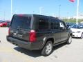 2006 Dark Khaki Pearl Jeep Commander   photo #5