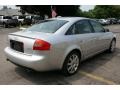 Light Silver Metallic - A6 2.7T quattro Sedan Photo No. 2