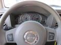 2006 Dark Khaki Pearl Jeep Commander   photo #17