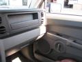 2006 Dark Khaki Pearl Jeep Commander   photo #18