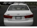 Powder White Pearl - Sonata GLS Photo No. 6