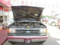 Dark Grey Metallic - F150 Lariat Regular Cab 4x4 Photo No. 29