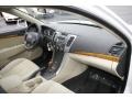 Powder White Pearl - Sonata GLS Photo No. 12
