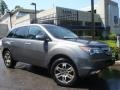 Sterling Gray Metallic - MDX Technology Photo No. 1